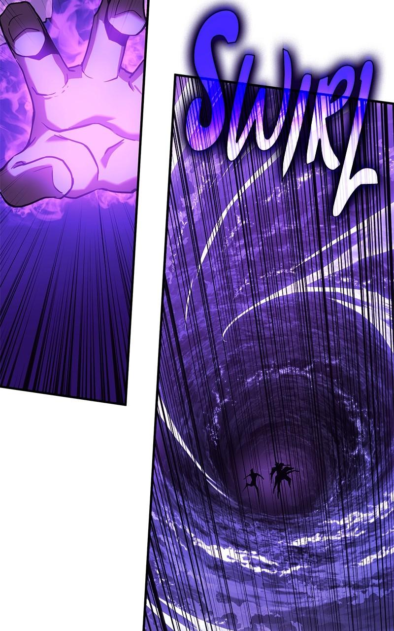 Read Hardcore Leveling Warrior chapter 165.6 image 164 on Lezhin