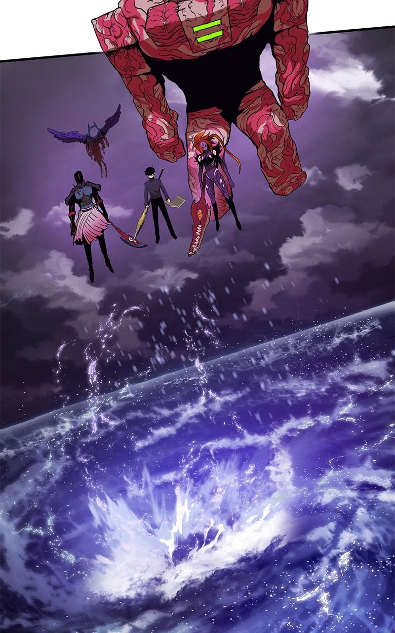 Read Hardcore Leveling Warrior chapter 165.6 image 166 on Lezhin