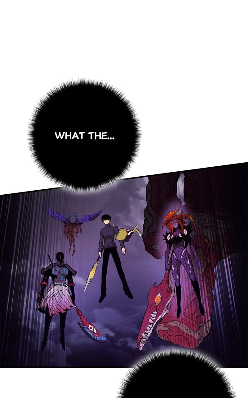 Read Hardcore Leveling Warrior chapter 165.6 image 173 on Lezhin