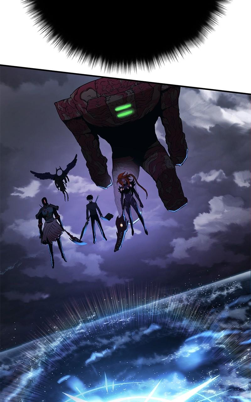 Read Hardcore Leveling Warrior chapter 165.6 image 176 on Lezhin