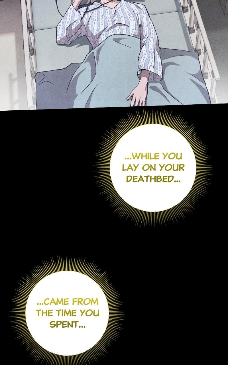 Read Hardcore Leveling Warrior chapter 165.6 image 19 on Lezhin