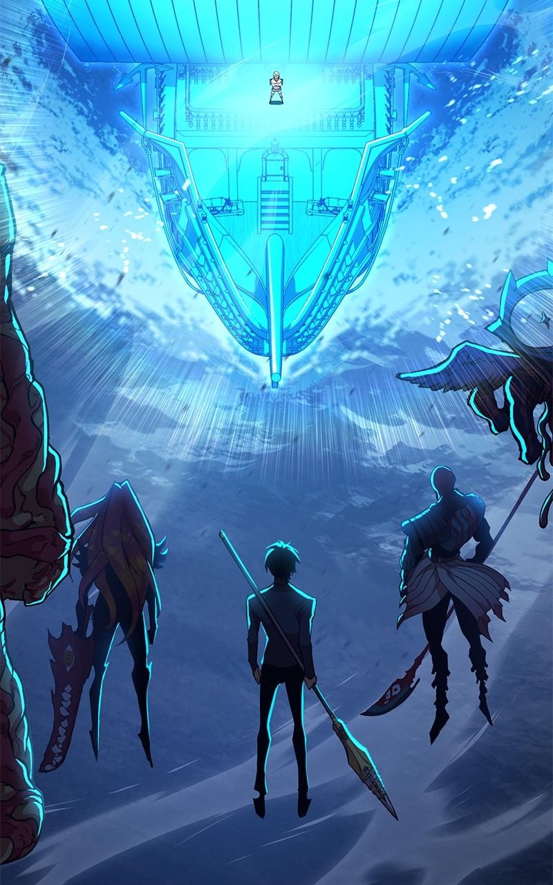 Read Hardcore Leveling Warrior chapter 165.6 image 190 on Lezhin
