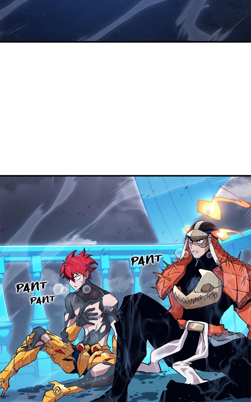 Read Hardcore Leveling Warrior chapter 165.6 image 191 on Lezhin