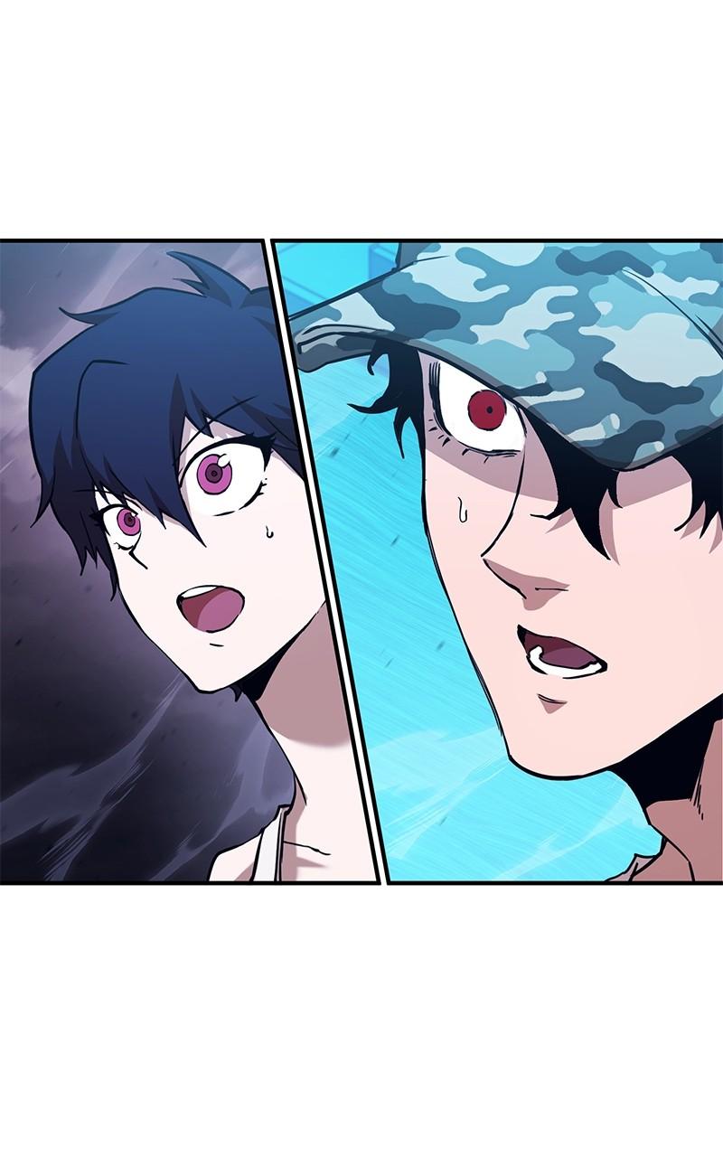 Read Hardcore Leveling Warrior chapter 165.6 image 195 on Lezhin
