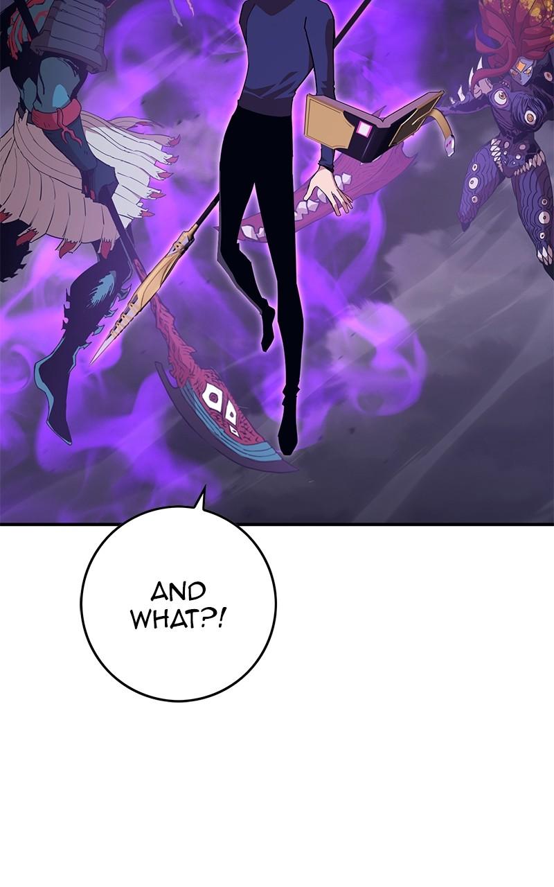 Read Hardcore Leveling Warrior chapter 165.6 image 204 on Lezhin