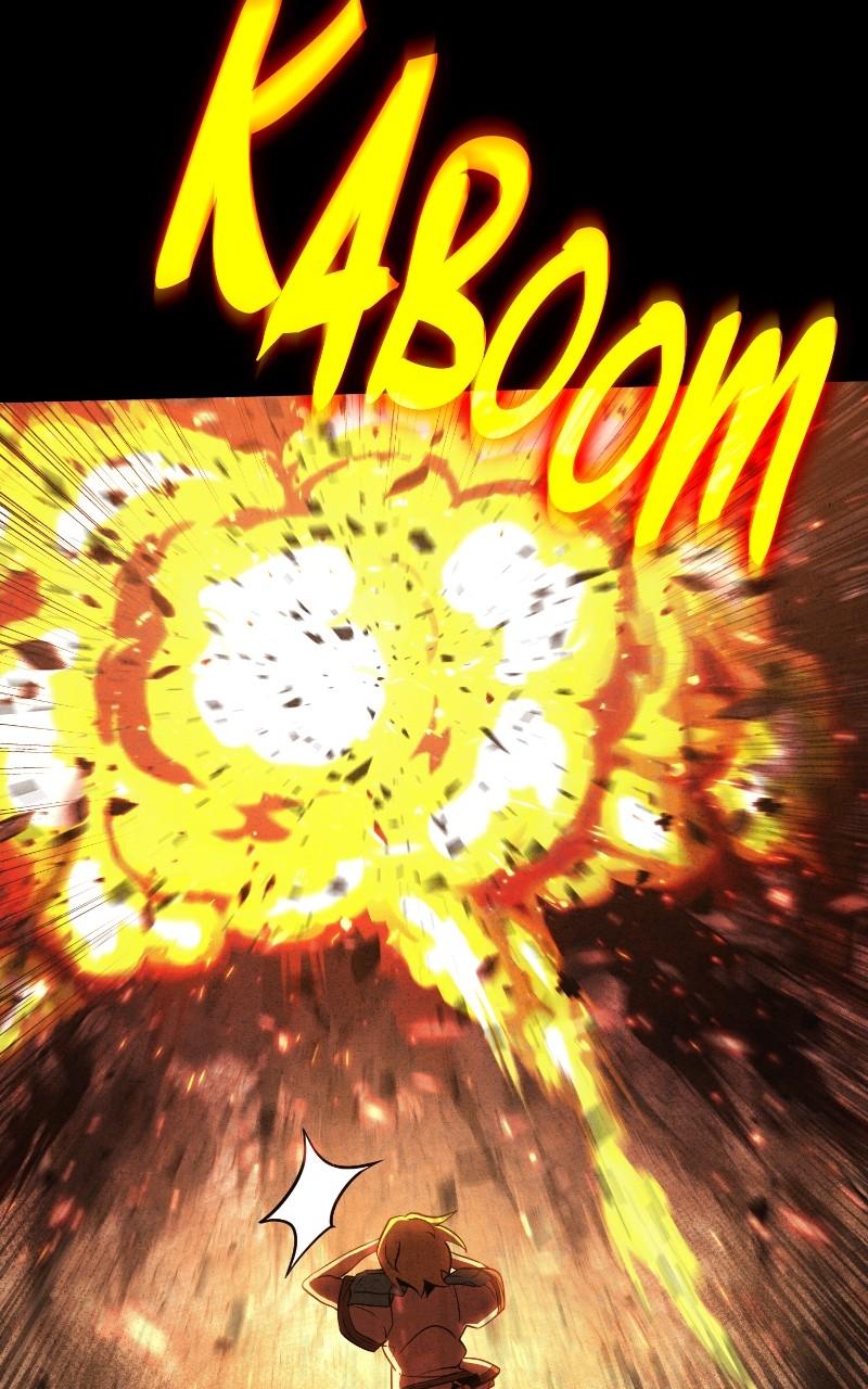 Read Hardcore Leveling Warrior chapter 165.6 image 24 on Lezhin