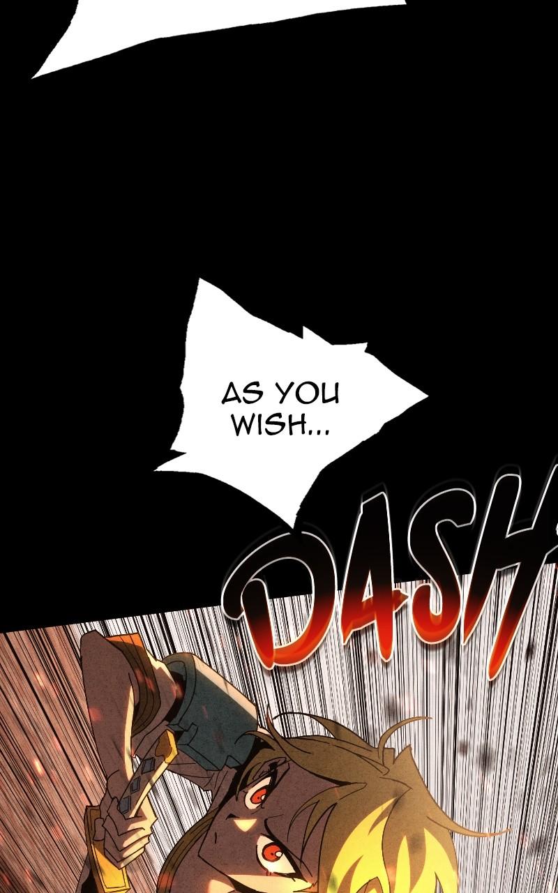 Read Hardcore Leveling Warrior chapter 165.6 image 34 on Lezhin
