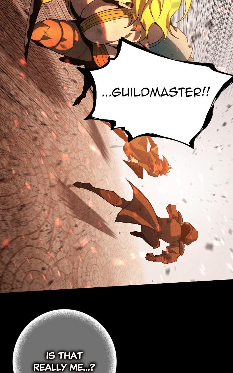 Read Hardcore Leveling Warrior chapter 165.6 image 35 on Lezhin