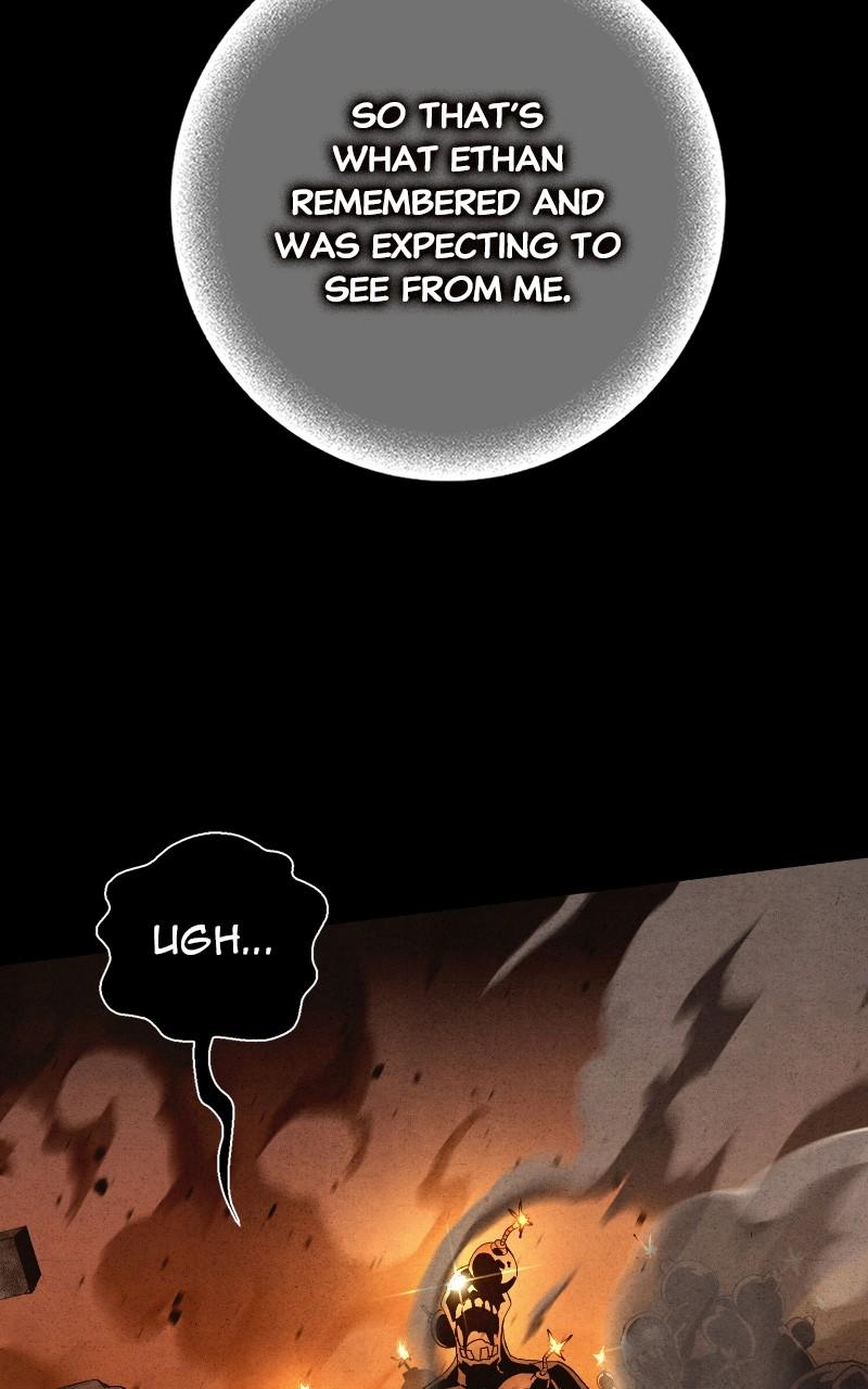 Read Hardcore Leveling Warrior chapter 165.6 image 37 on Lezhin