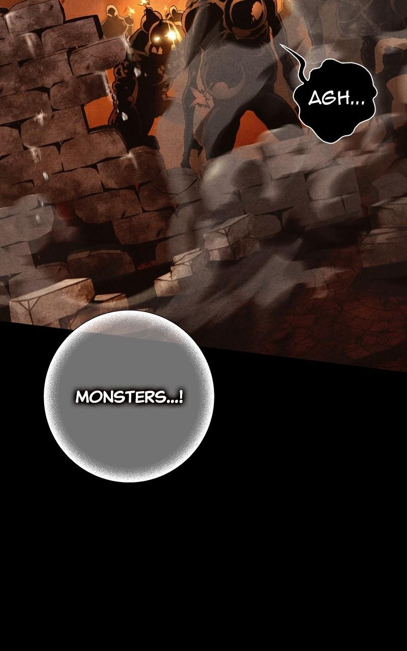 Read Hardcore Leveling Warrior chapter 165.6 image 38 on Lezhin