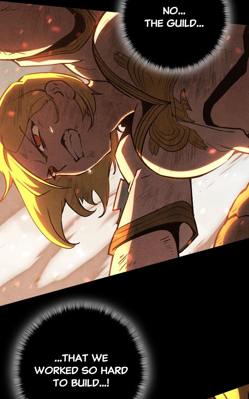 Read Hardcore Leveling Warrior chapter 165.6 image 58 on Lezhin