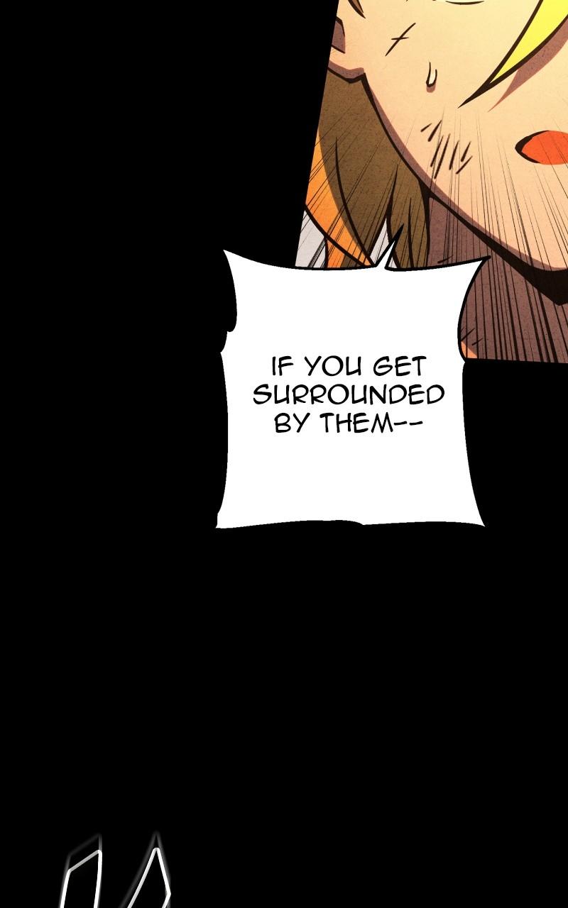 Read Hardcore Leveling Warrior chapter 165.6 image 70 on Lezhin