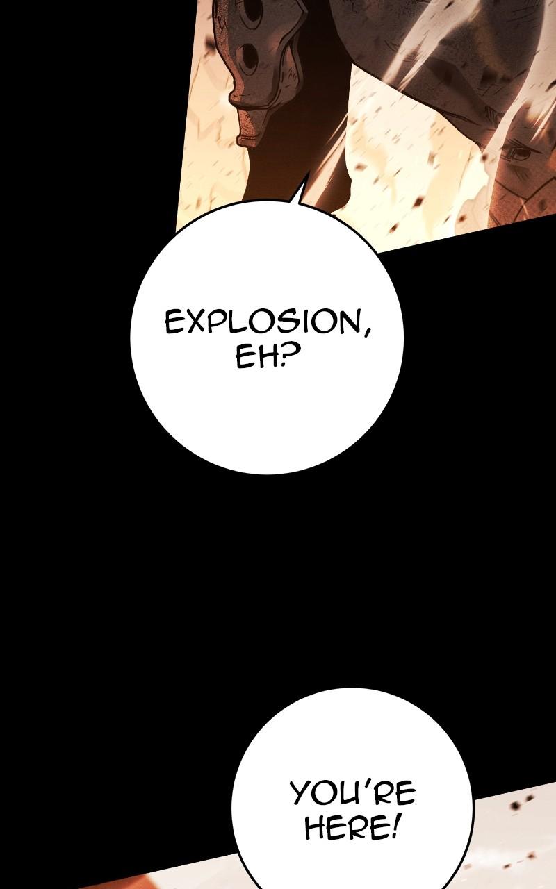 Read Hardcore Leveling Warrior chapter 165.6 image 74 on Lezhin