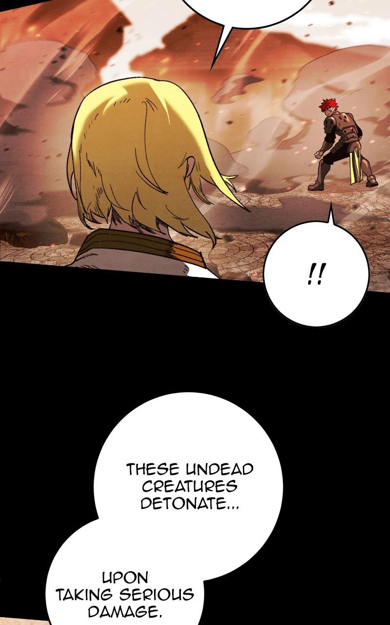 Read Hardcore Leveling Warrior chapter 165.6 image 75 on Lezhin