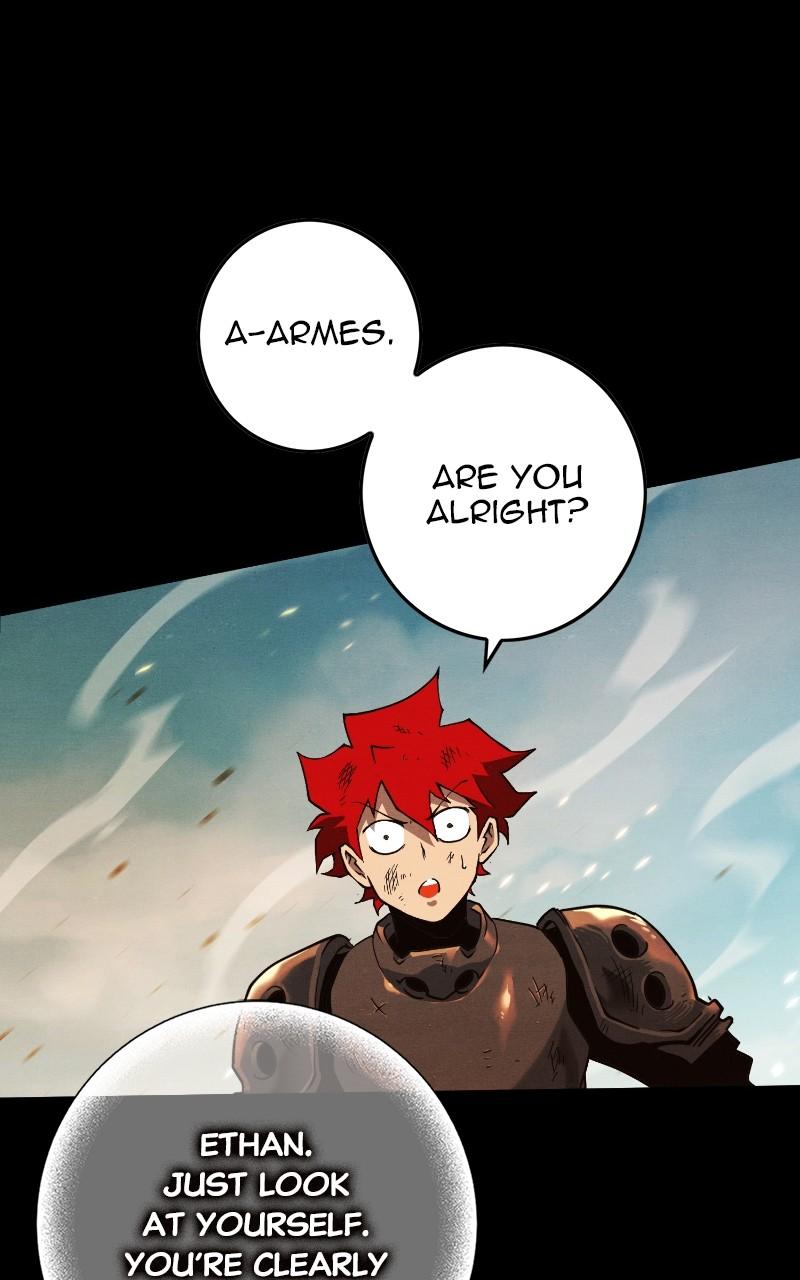 Read Hardcore Leveling Warrior chapter 165.6 image 77 on Lezhin
