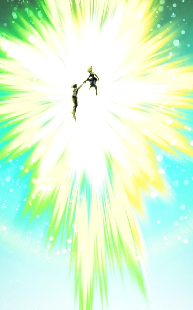 Read Hardcore Leveling Warrior chapter 165.6 image 8 on Lezhin