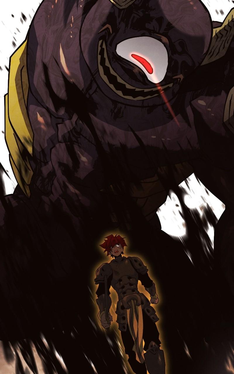 Read Hardcore Leveling Warrior chapter 165.6 image 80 on Lezhin