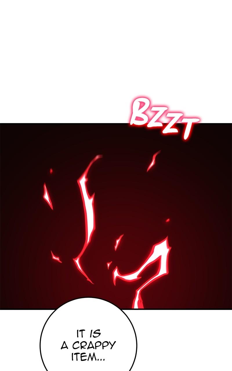 Read Hardcore Leveling Warrior chapter 165.7 image 0 on Lezhin