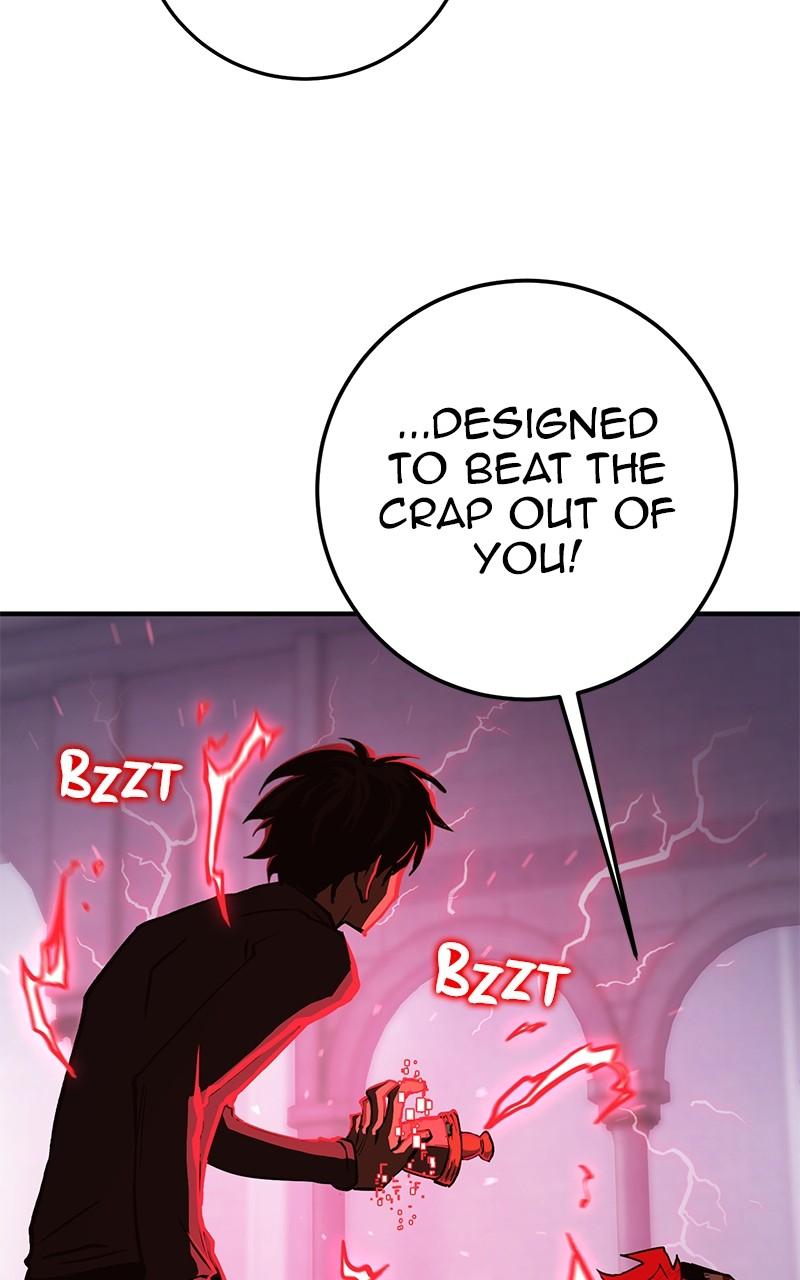 Read Hardcore Leveling Warrior chapter 165.7 image 1 on Lezhin