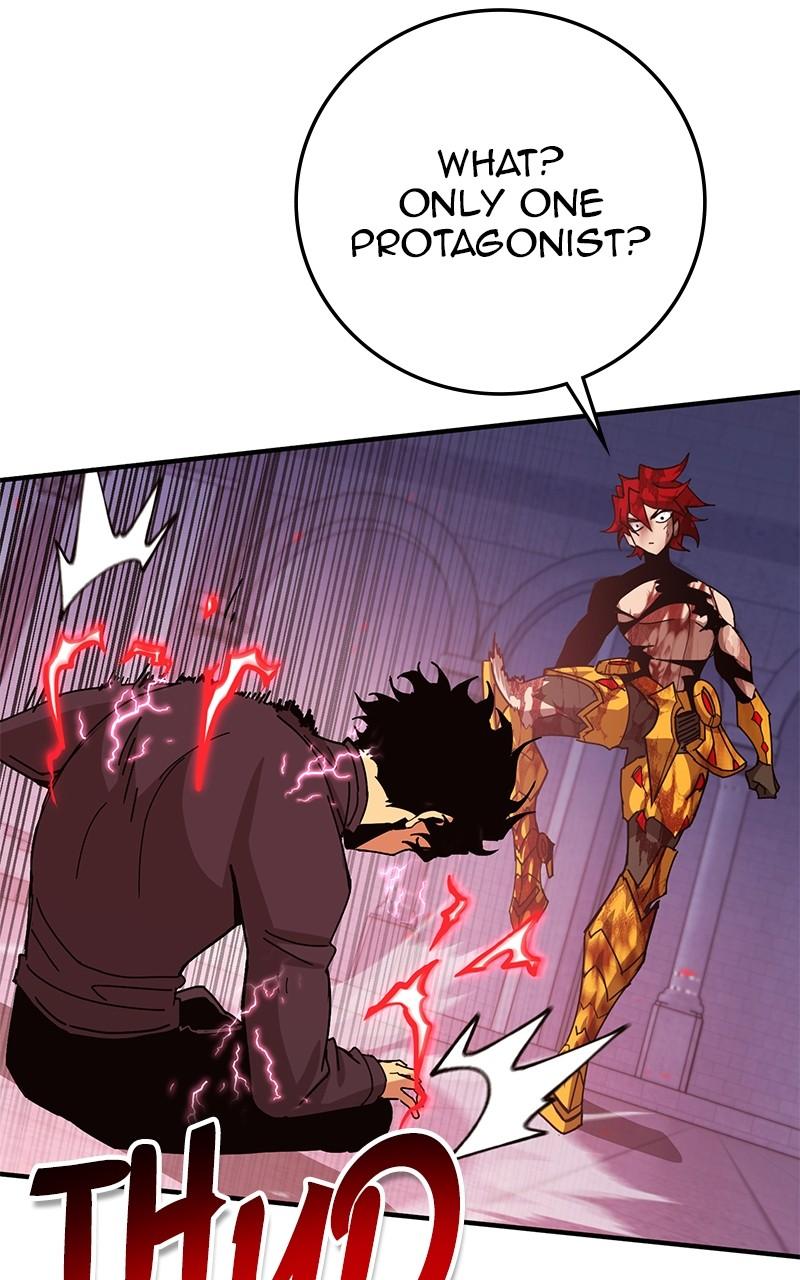 Read Hardcore Leveling Warrior chapter 165.7 image 10 on Lezhin