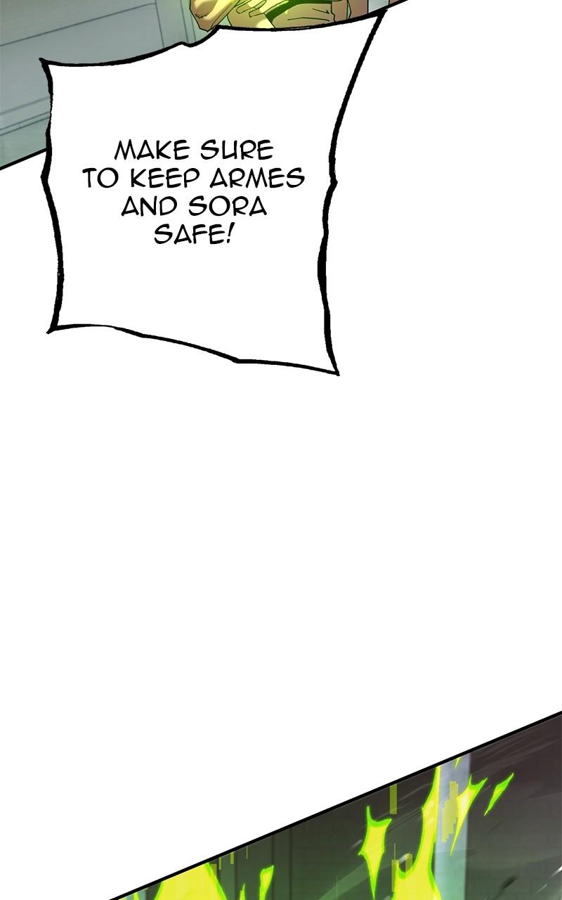 Read Hardcore Leveling Warrior chapter 165.7 image 100 on Lezhin
