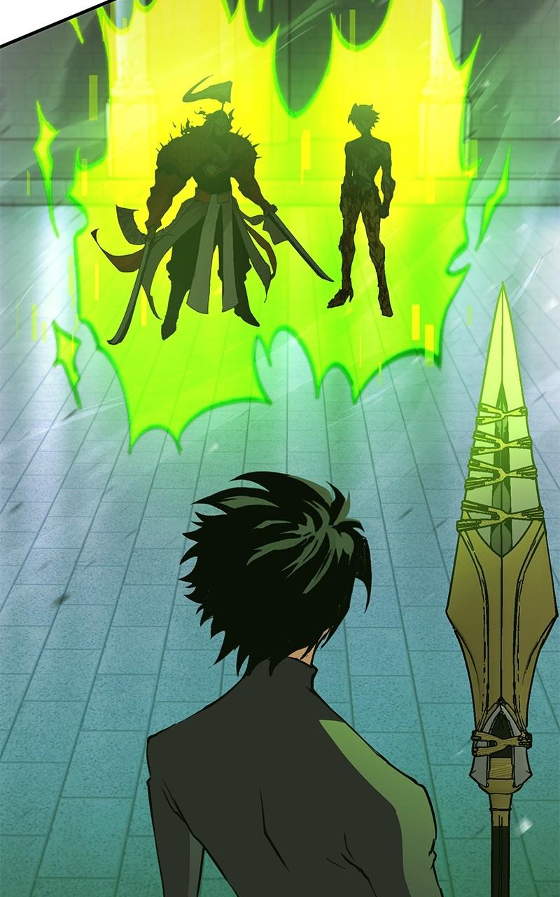 Read Hardcore Leveling Warrior chapter 165.7 image 101 on Lezhin