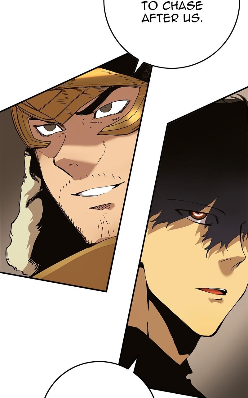 Read Hardcore Leveling Warrior chapter 165.7 image 103 on Lezhin