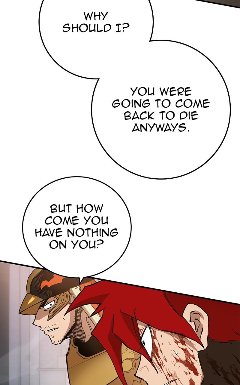Read Hardcore Leveling Warrior chapter 165.7 image 104 on Lezhin