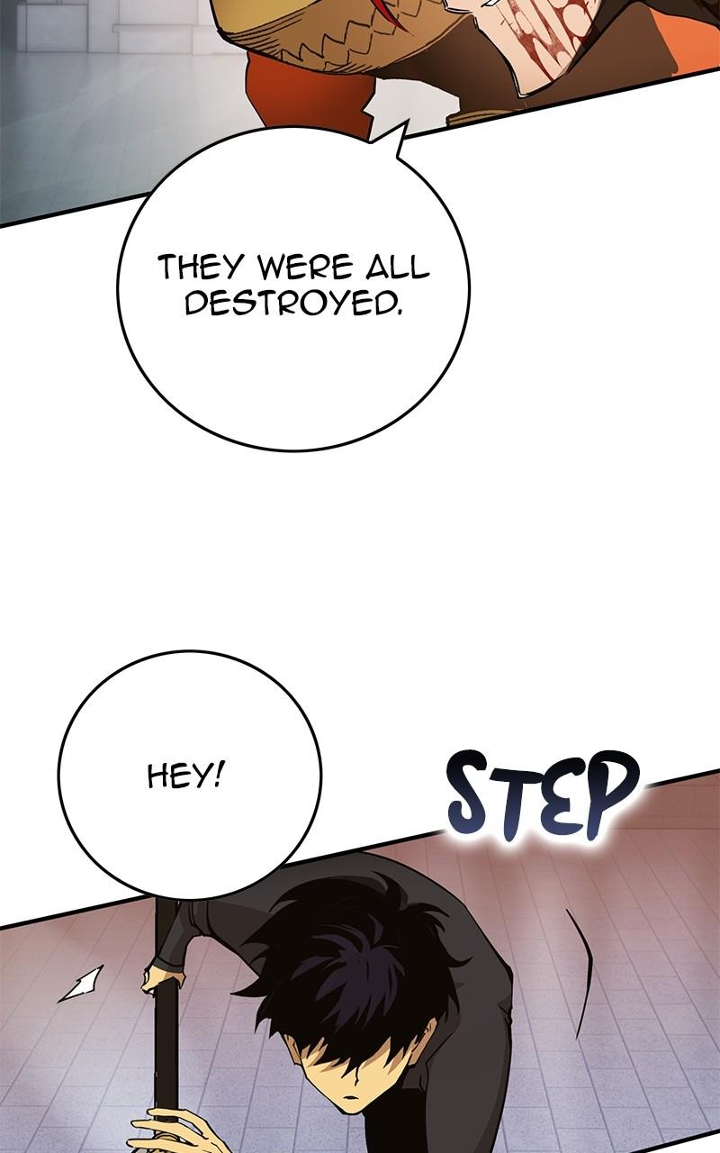 Read Hardcore Leveling Warrior chapter 165.7 image 105 on Lezhin