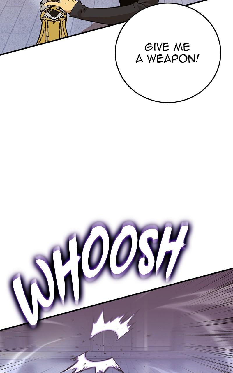 Read Hardcore Leveling Warrior chapter 165.7 image 106 on Lezhin