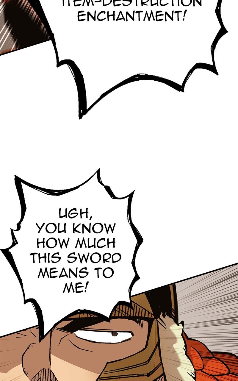 Read Hardcore Leveling Warrior chapter 165.7 image 109 on Lezhin