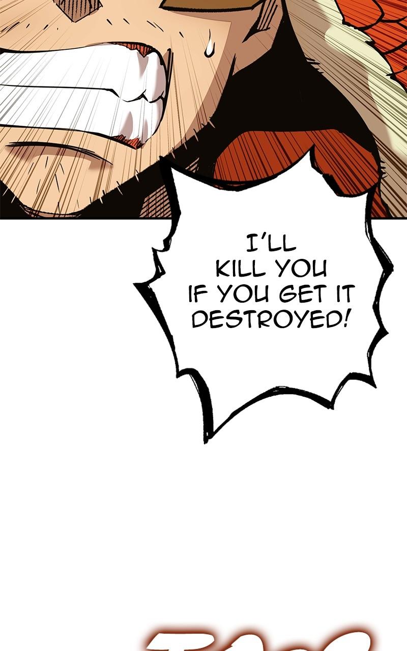 Read Hardcore Leveling Warrior chapter 165.7 image 110 on Lezhin