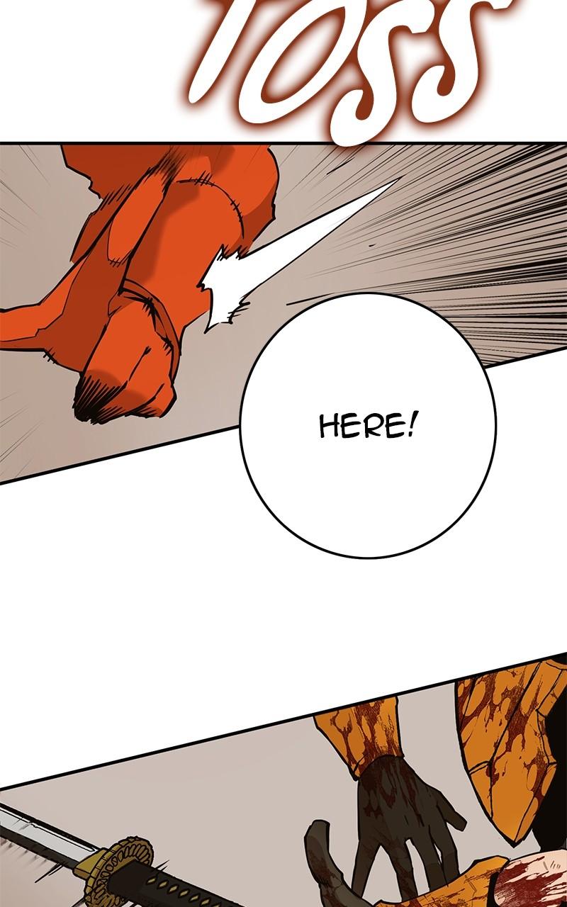Read Hardcore Leveling Warrior chapter 165.7 image 111 on Lezhin