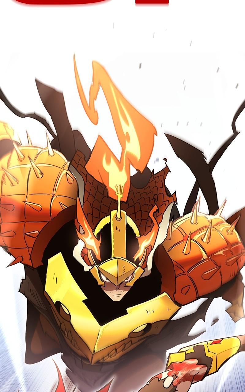 Read Hardcore Leveling Warrior chapter 165.7 image 118 on Lezhin