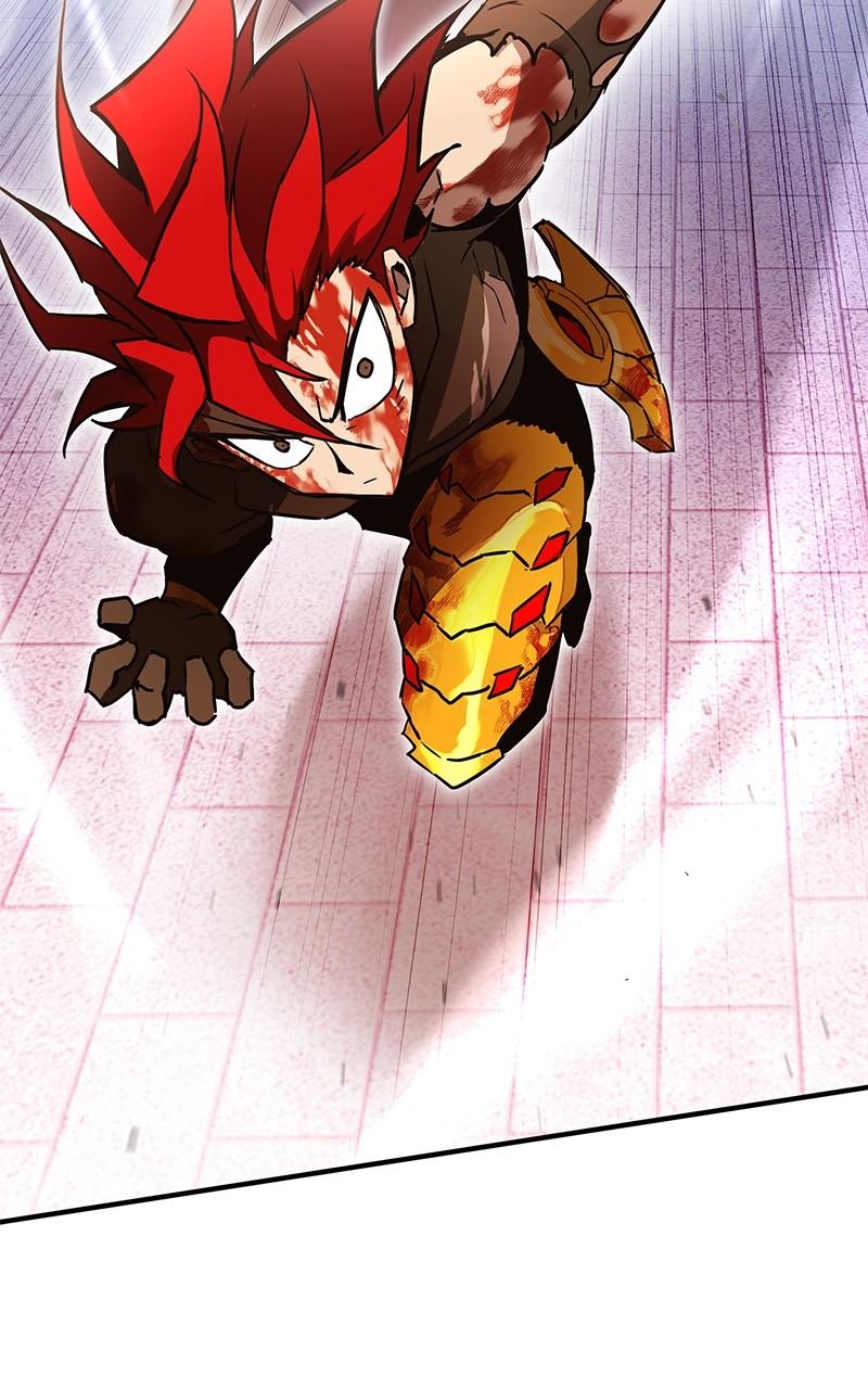 Read Hardcore Leveling Warrior chapter 165.7 image 119 on Lezhin