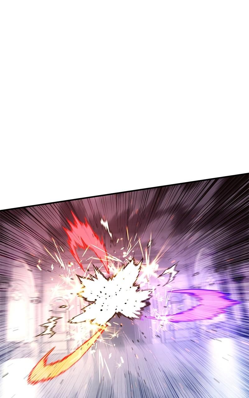 Read Hardcore Leveling Warrior chapter 165.7 image 120 on Lezhin