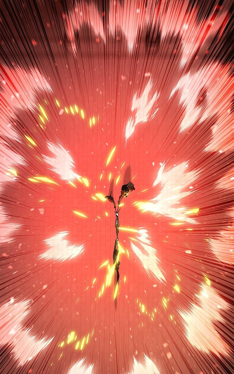 Read Hardcore Leveling Warrior chapter 165.7 image 122 on Lezhin