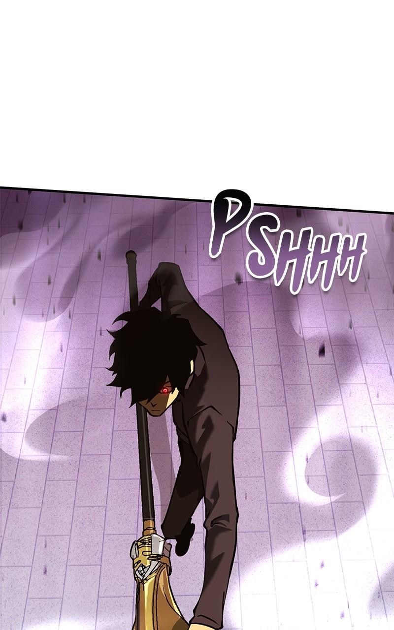 Read Hardcore Leveling Warrior chapter 165.7 image 124 on Lezhin