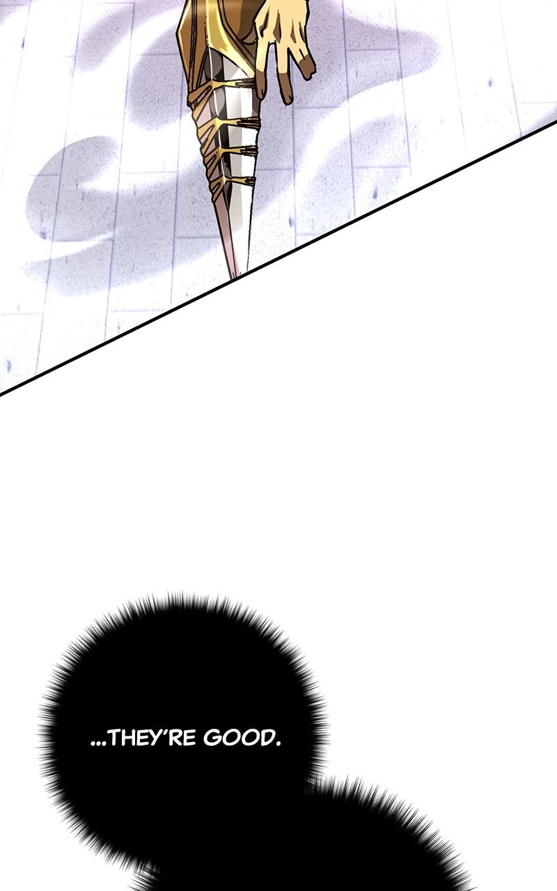 Read Hardcore Leveling Warrior chapter 165.7 image 125 on Lezhin