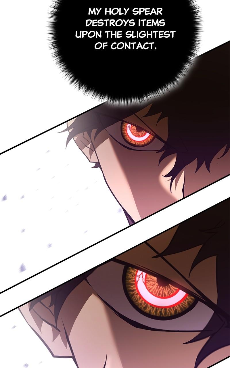 Read Hardcore Leveling Warrior chapter 165.7 image 126 on Lezhin