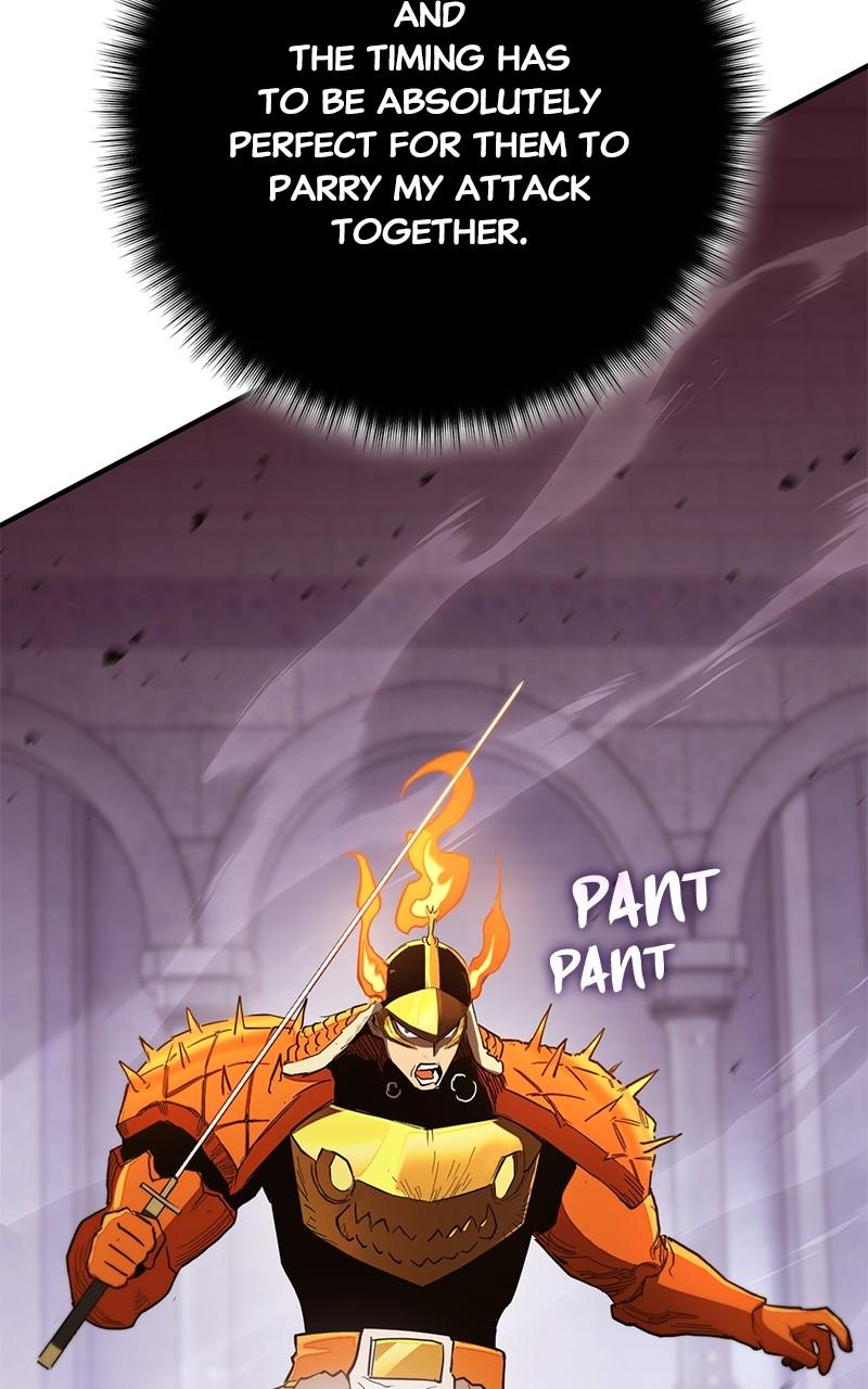Read Hardcore Leveling Warrior chapter 165.7 image 128 on Lezhin