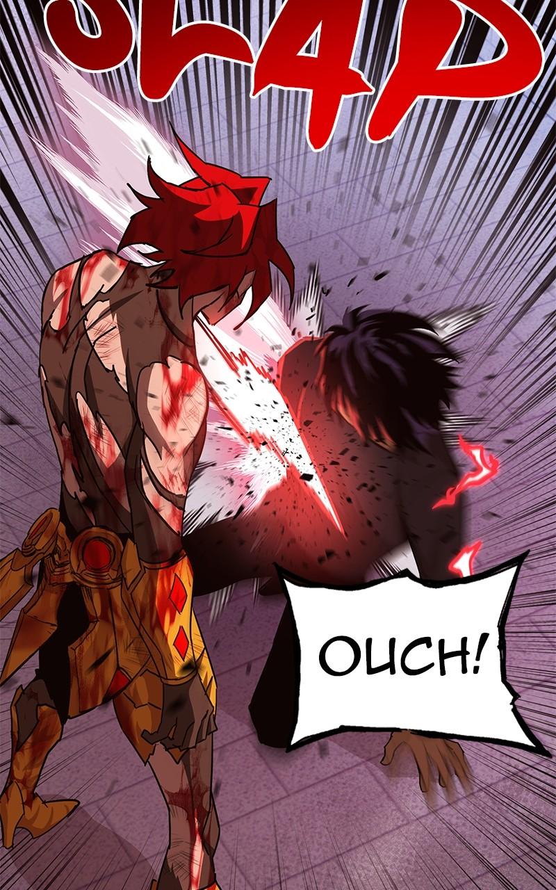 Read Hardcore Leveling Warrior chapter 165.7 image 13 on Lezhin