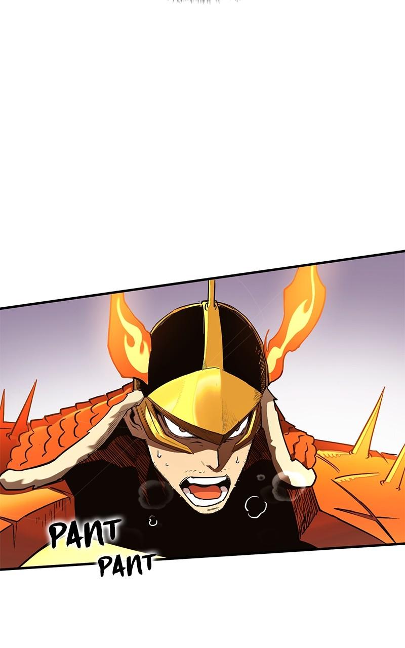 Read Hardcore Leveling Warrior chapter 165.7 image 130 on Lezhin