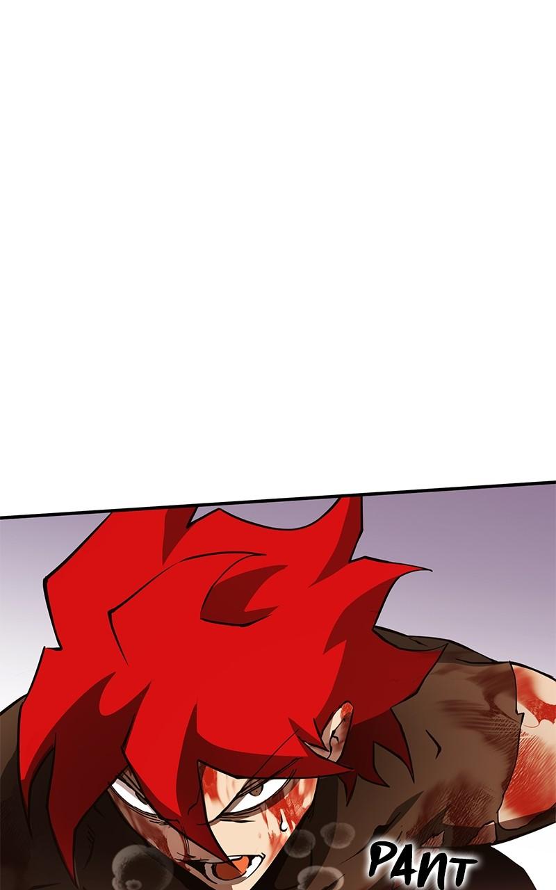 Read Hardcore Leveling Warrior chapter 165.7 image 131 on Lezhin