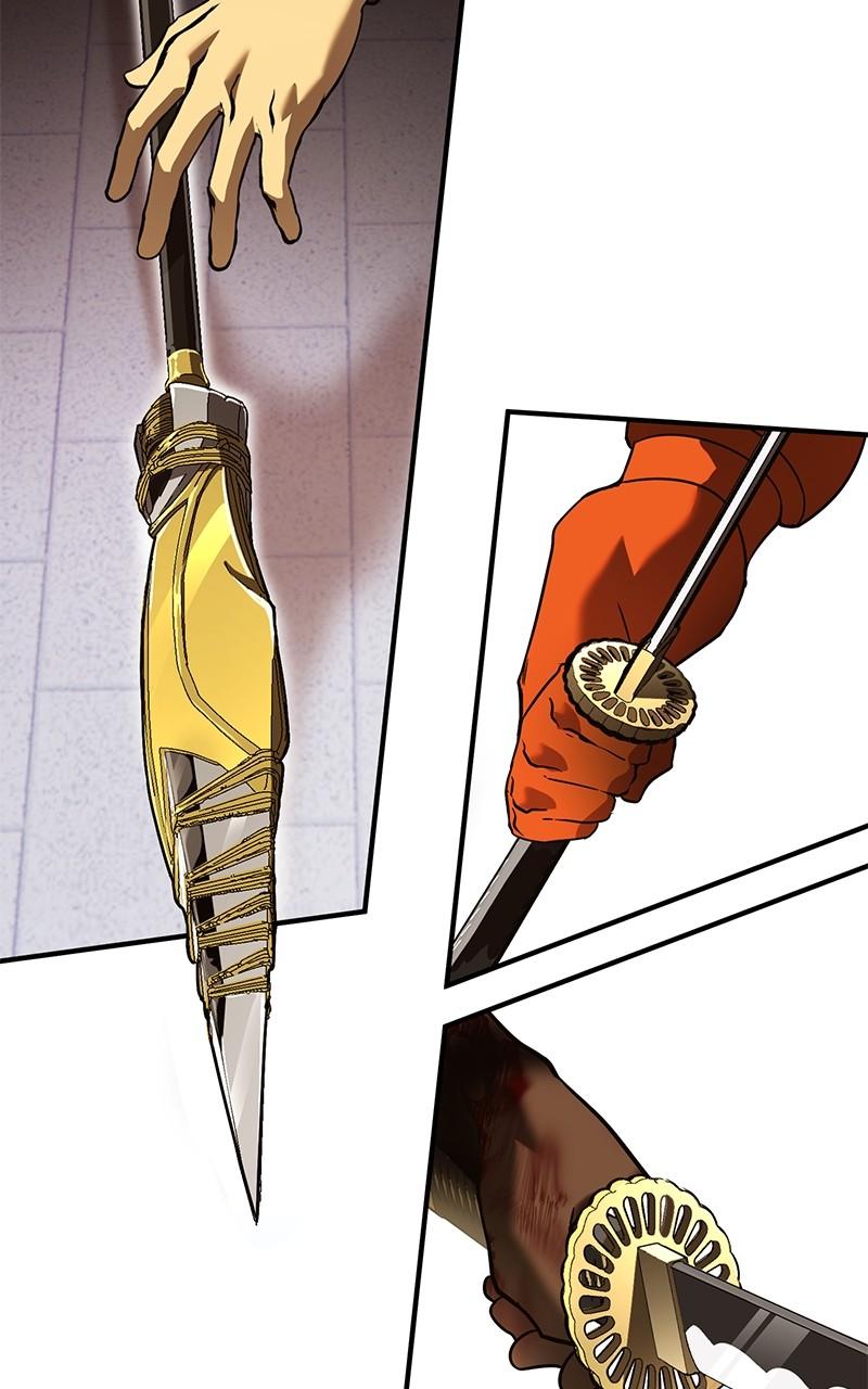 Read Hardcore Leveling Warrior chapter 165.7 image 133 on Lezhin