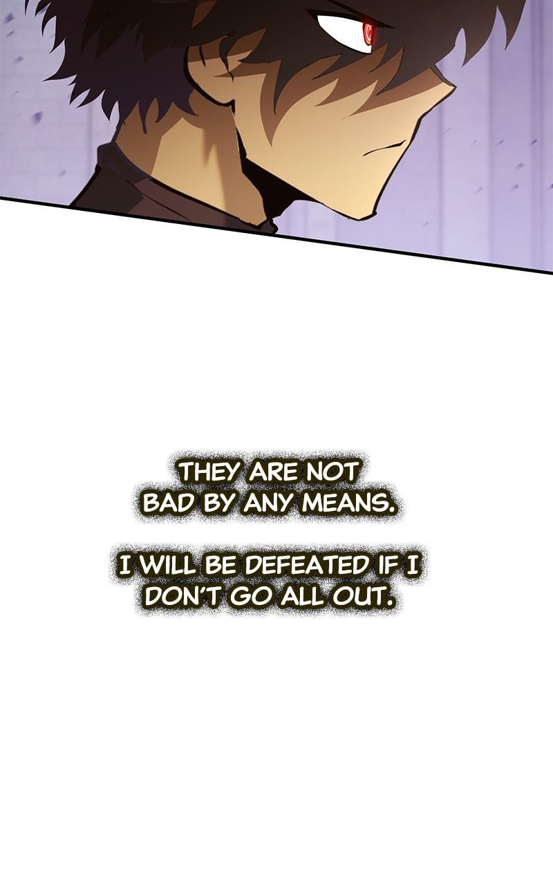 Read Hardcore Leveling Warrior chapter 165.7 image 136 on Lezhin