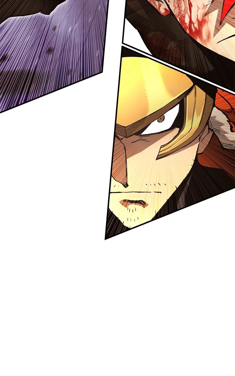 Read Hardcore Leveling Warrior chapter 165.7 image 138 on Lezhin