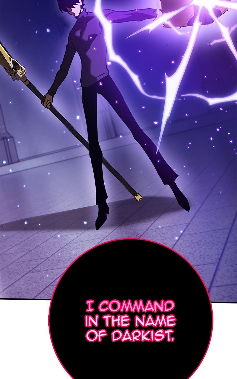 Read Hardcore Leveling Warrior chapter 165.7 image 140 on Lezhin