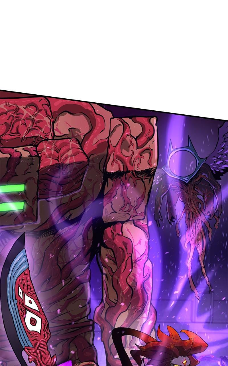 Read Hardcore Leveling Warrior chapter 165.7 image 144 on Lezhin