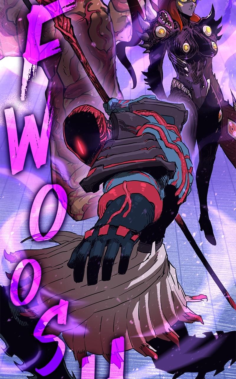 Read Hardcore Leveling Warrior chapter 165.7 image 145 on Lezhin